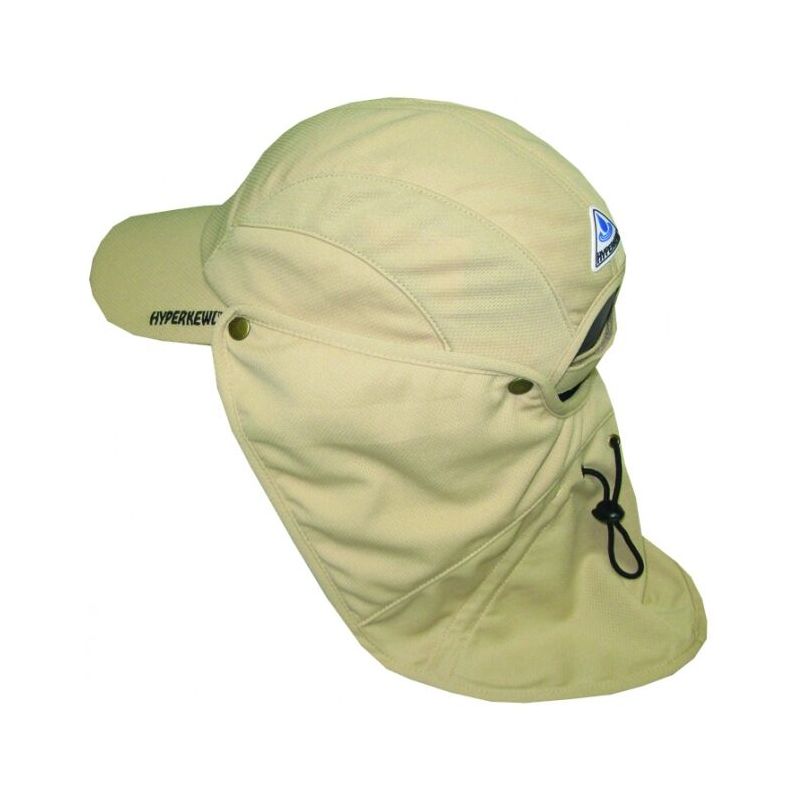 Techniche HyperKewl Evaporative Cooling Ultra Sport Cap Sports