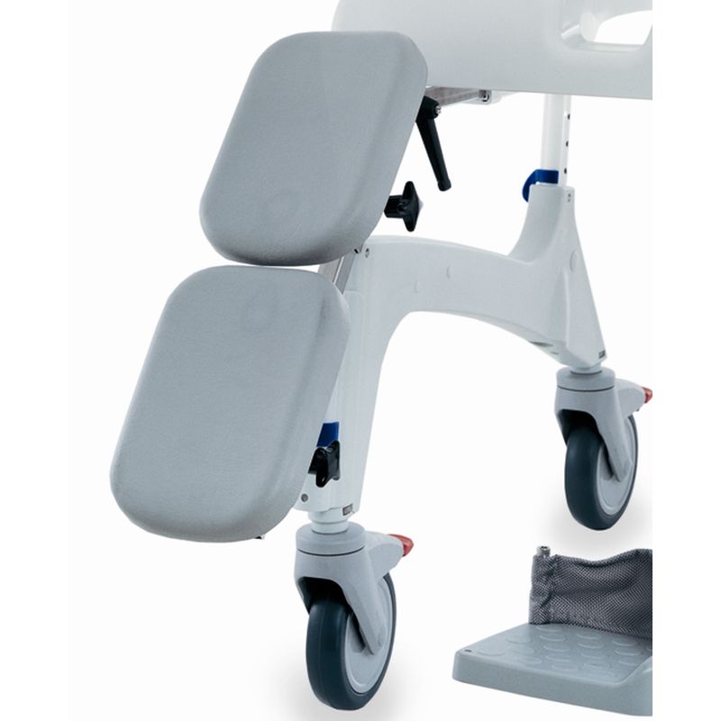 Invacare Aquatec Ocean Calf Support For Ocean Shower Chairs Sports