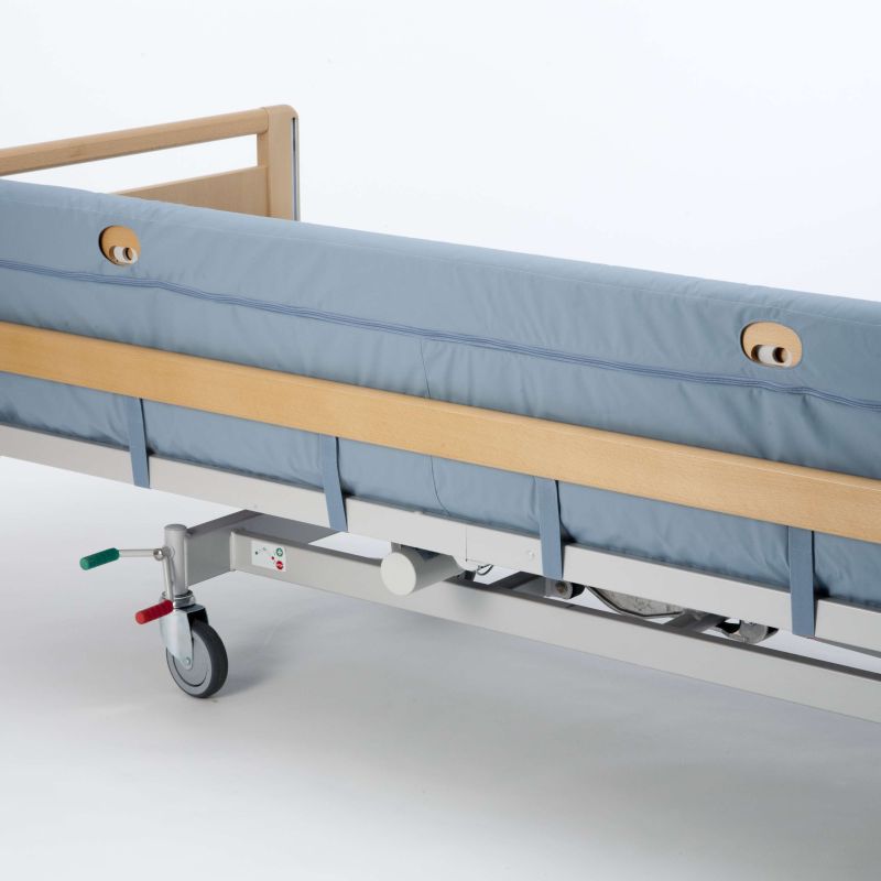 Invacare Line Side Rail Cover Sports Supports Mobility