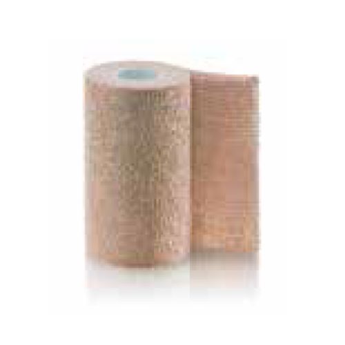 JOBST Comprifore 4 Flexible Cohesive Compression Bandage 12 Pack