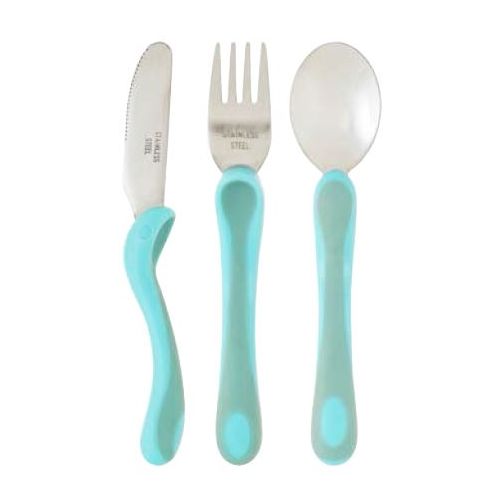 Homecraft Junior Caring Cutlery Sports Supports Mobility