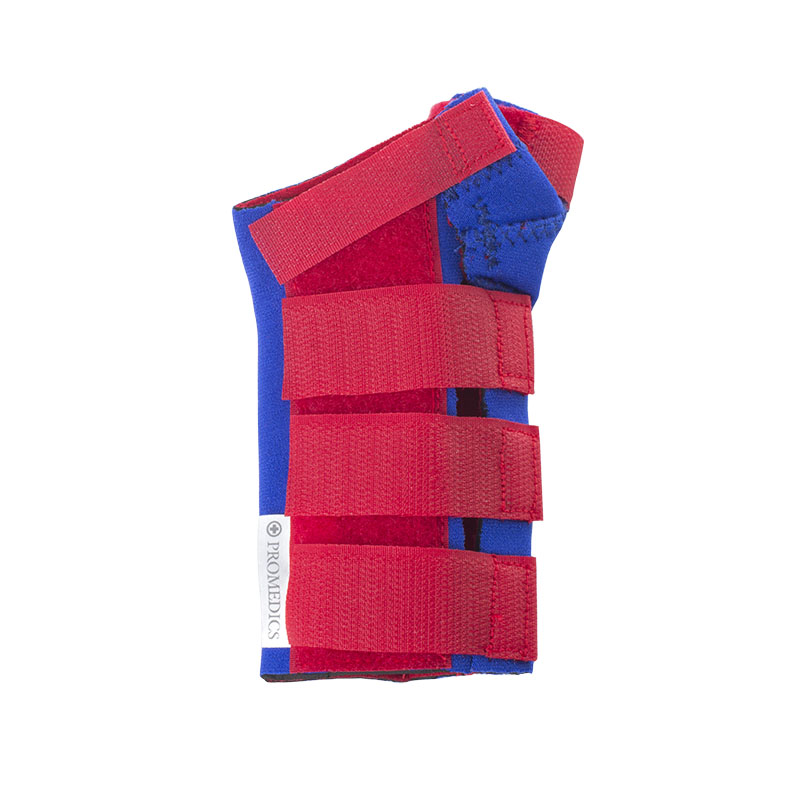 Junior Wrist and Thumb Brace Sports Supports Mobility Healthcare