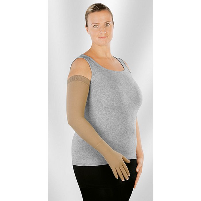 Juzo Dynamic 2332 mmHg Compression Full Arm Sleeve Sports Supports