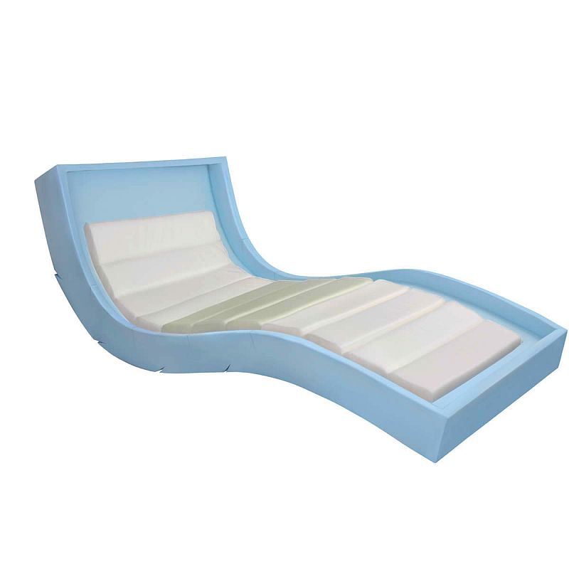 Harvest Pressure Relief Air Static Foam Replacement Mattress