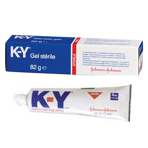 KY Cream Sports Supports Mobility Healthcare Products