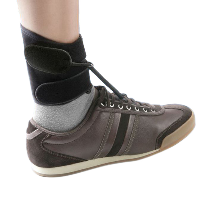 Boxia Drop Foot AFO Brace Sports Supports Mobility Healthcare