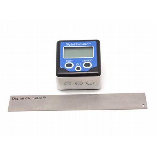 Digital Biometer :: Sports Supports | Mobility | Healthcare Products