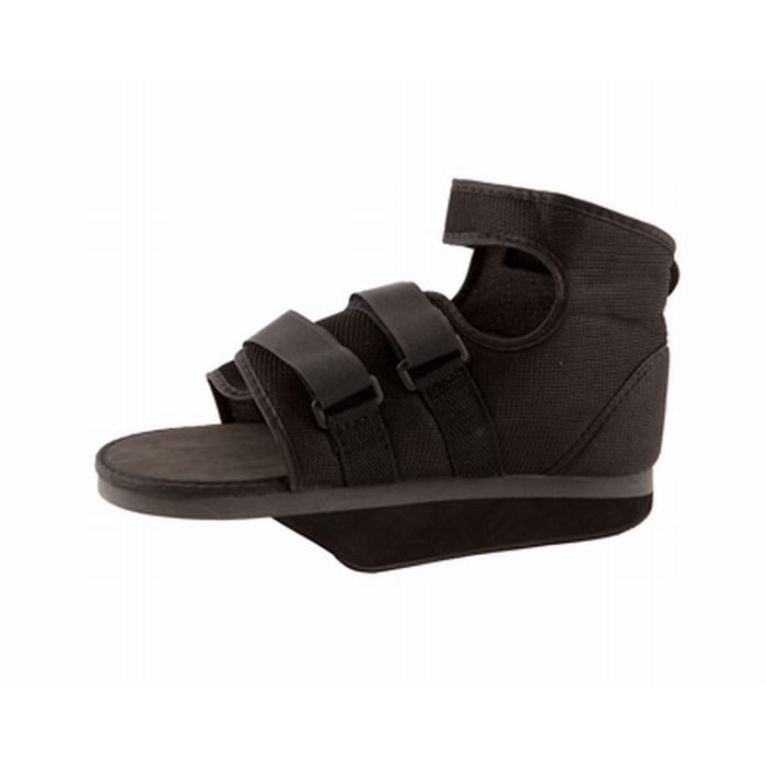 Forefoot Reliever Wound Shoe Sports Supports Mobility Healthcare