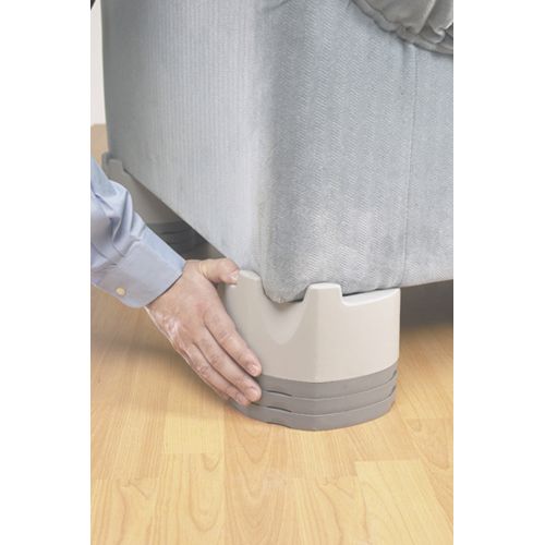 Langham Multi Purpose Raiser Retail Pack Sports Supports