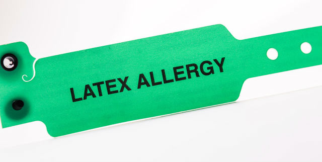 Latex allergies don't have to limit your options