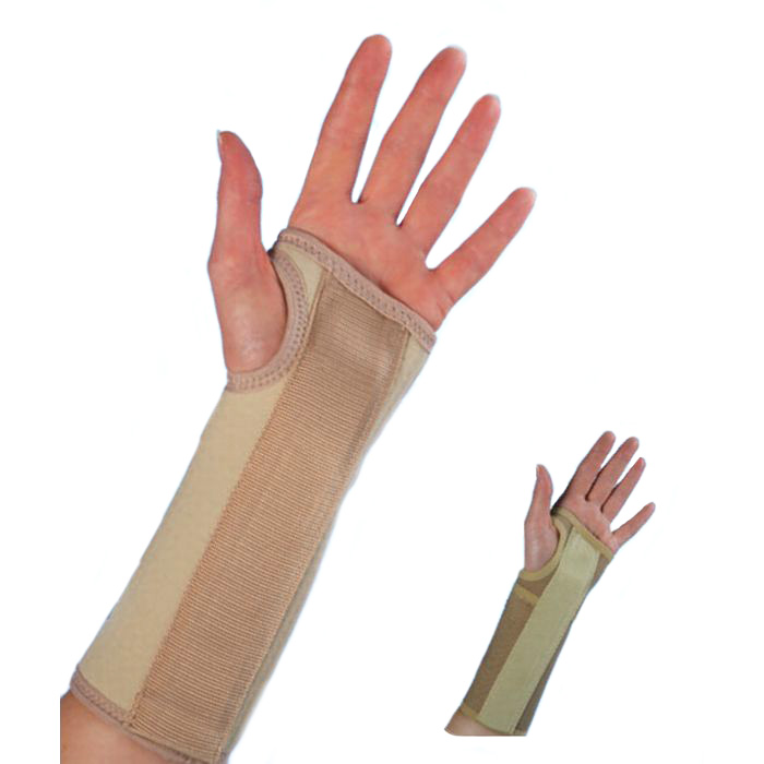 Long Wrist Brace Sports Supports Mobility Healthcare Products