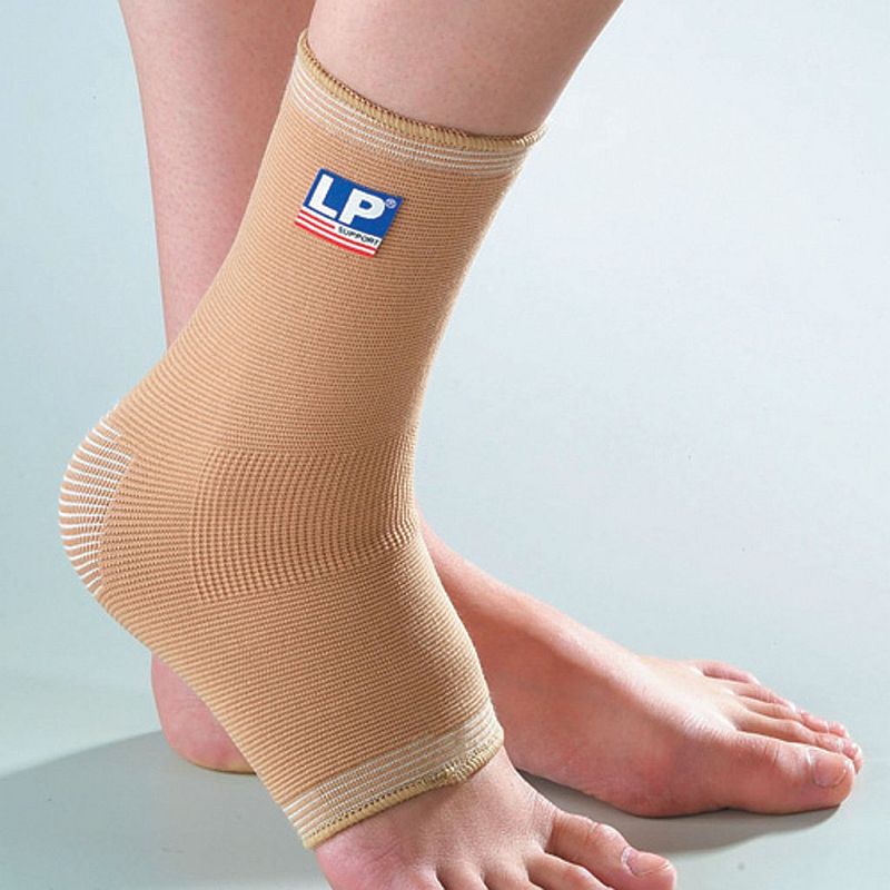 LP Ceramic Ankle Support Sports Supports Mobility Healthcare