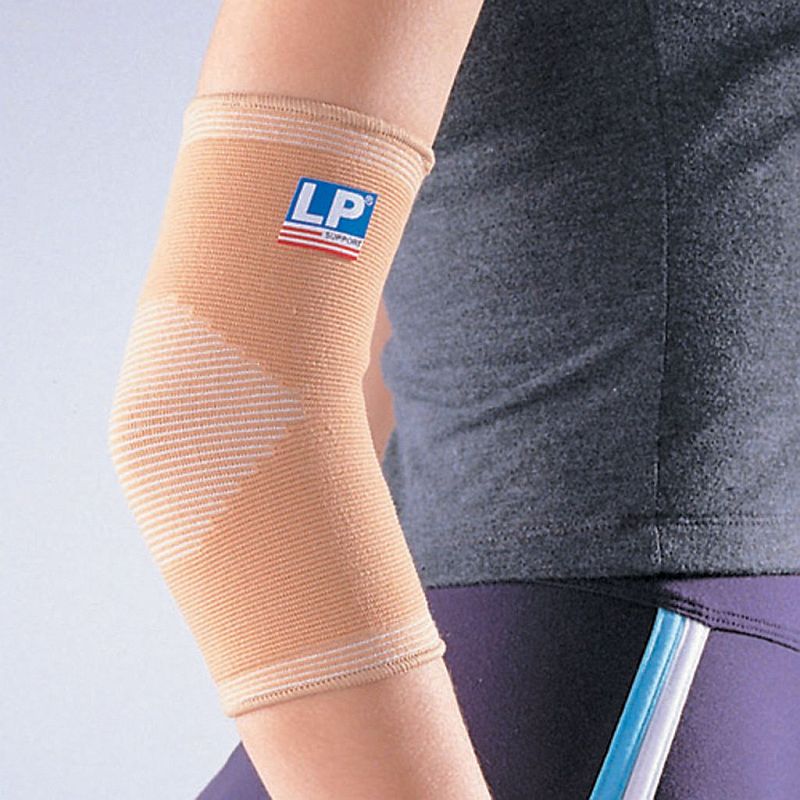LP Ceramic Elbow Support Sports Supports Mobility Healthcare Products