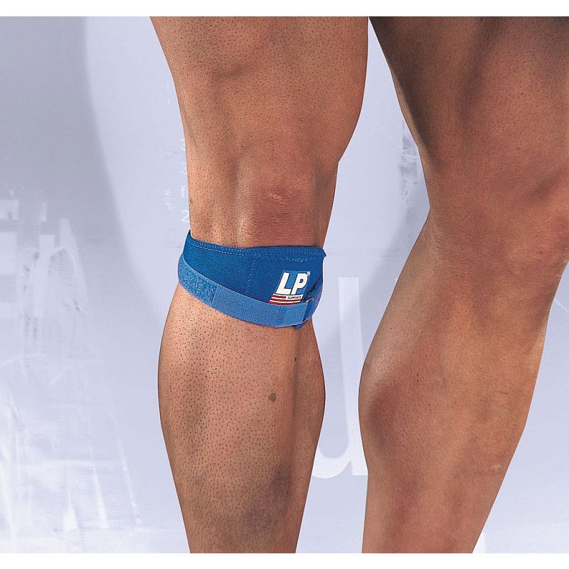 LP Neoprene Patella Brace Sports Supports Mobility Healthcare