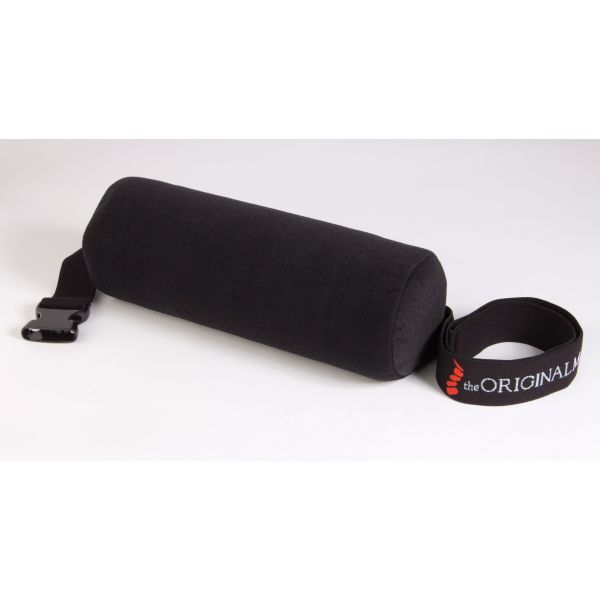 The Original McKenzie Lumbar Roll Sports Supports Mobility
