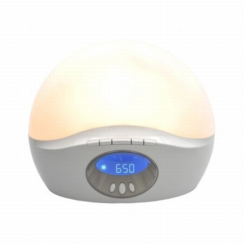 Lumie Bodyclock Active 250 Sports Supports Mobility Healthcare