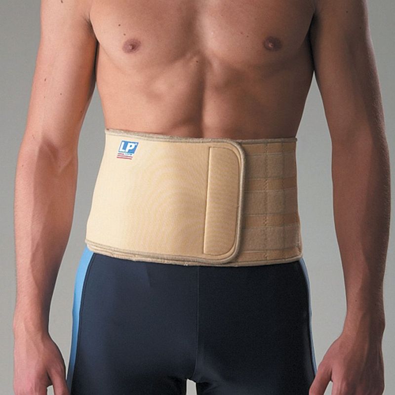 LP Back Support Sports Supports Mobility Healthcare