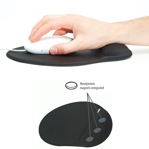 Wrist Support Mouse Pad Sports Supports Mobility