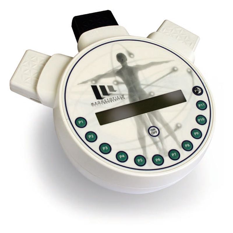 Revolution Portable Therapy Device