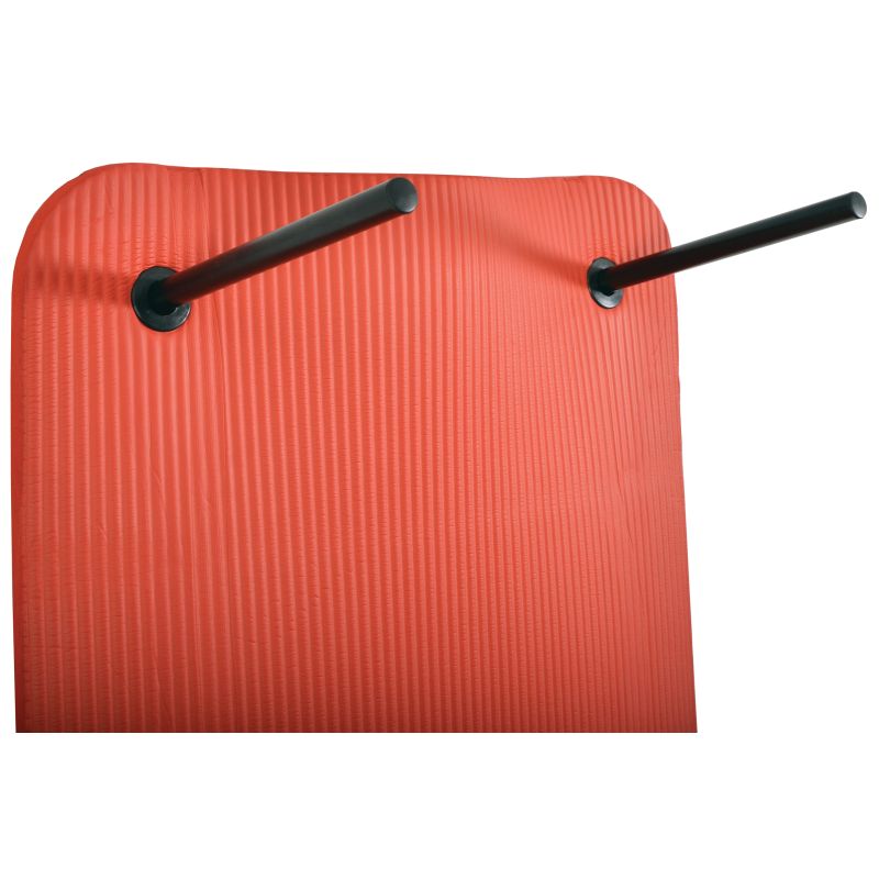 Mambo Max Exercise Mat Wall Hanger Sports Supports Mobility