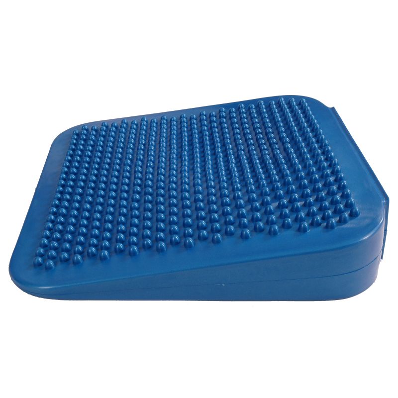 Mambo Max Sitting Wedge Inflatable Cushion with Pump Sports Supports