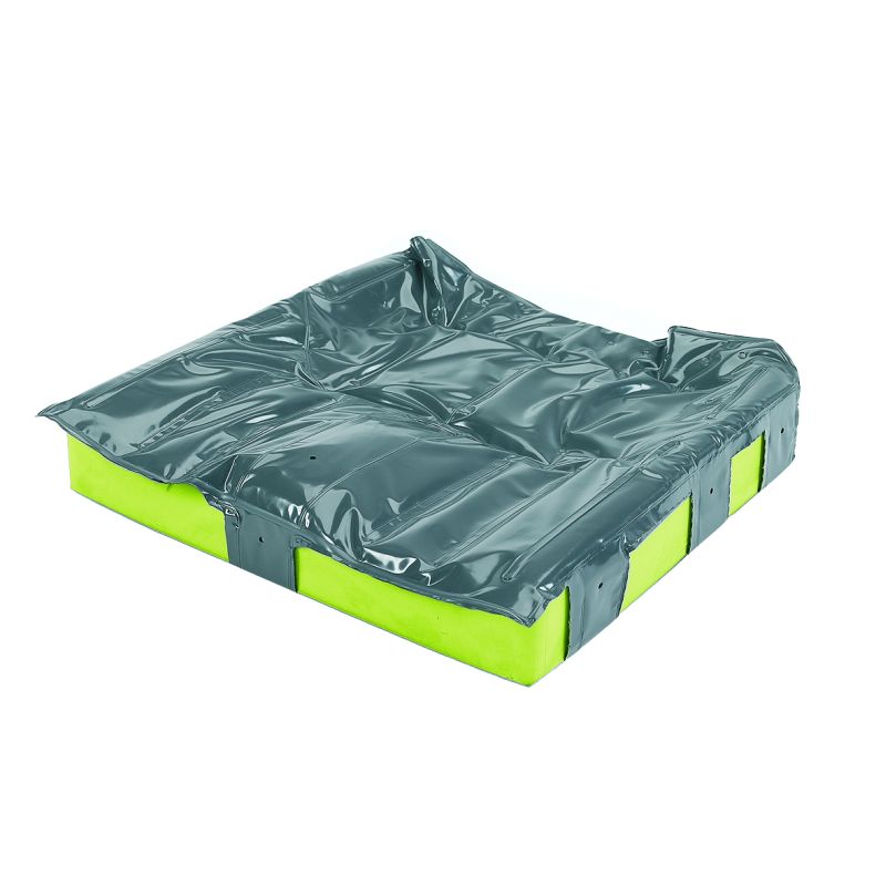 Matrx Flotech Solution Wheelchair Cushion Sports Supports