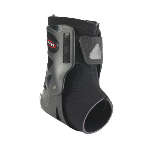 McDavid Ankle X Hinged Support Brace Sports Supports Mobility