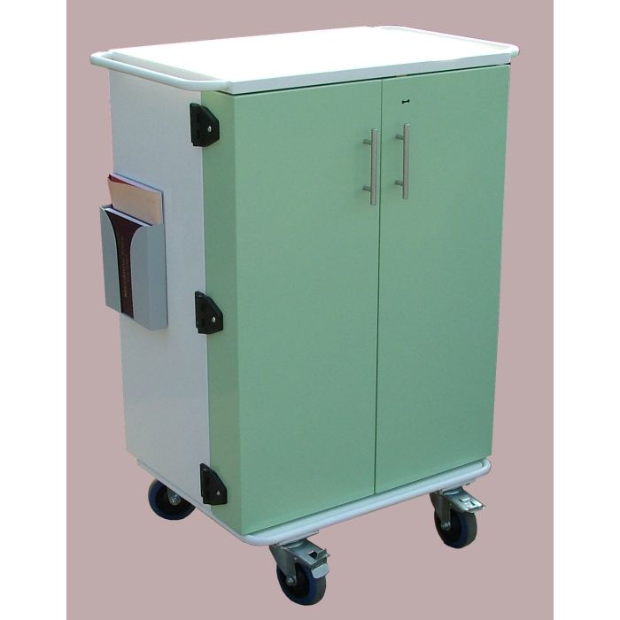 Medicine and Drugs Nomad Style Storage Trolley Sports Supports