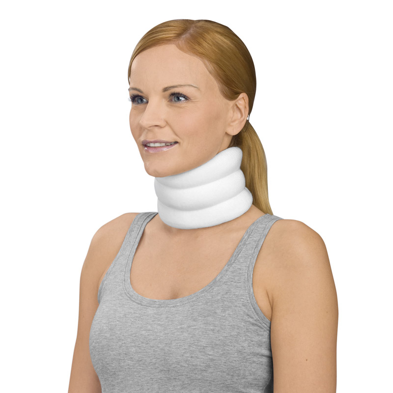 Medi Hereford Collar Neck Support Sports Supports Mobility