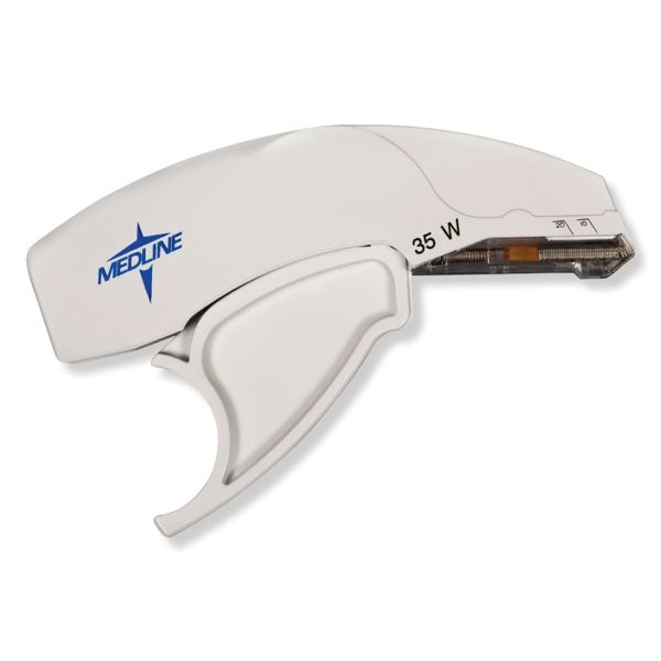Medline Disposable Surgical Skin Stapler (Box of 5) Sports Supports