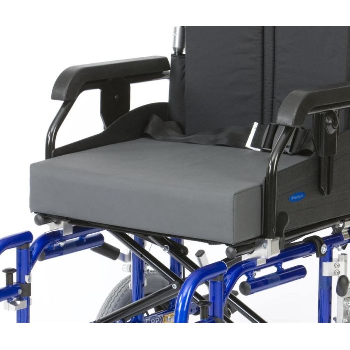 Drive Medical S1 Steel Self Propelled Wheelchair Sports Supports