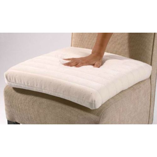 Memory Foam Pressure Relief Seat Cushion Sports Supports Mobility