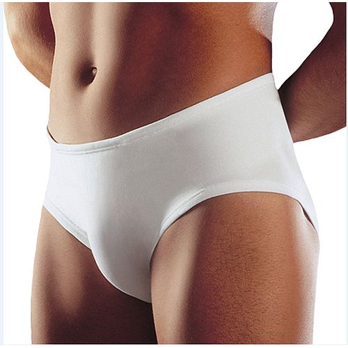 Mens Hernia Briefs :: Sports Supports | Mobility | Healthcare Products