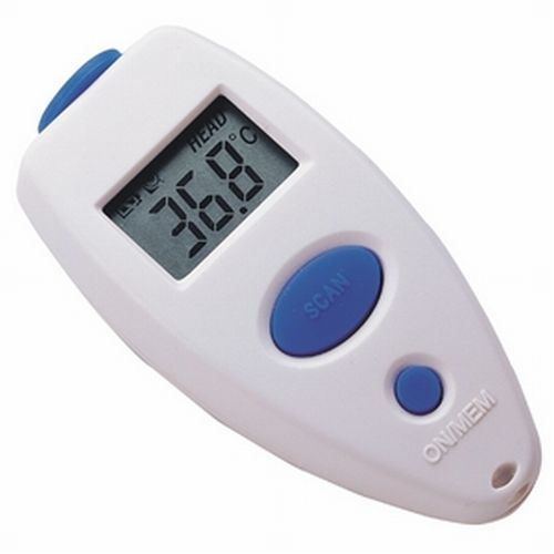Merlin Medical TH03F Forehead Thermometer 1 Yr Warranty Professional
