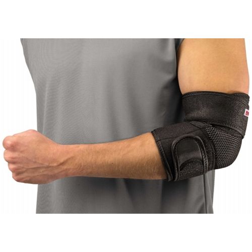 Mueller Adjustable Elbow Support Sports Supports Mobility