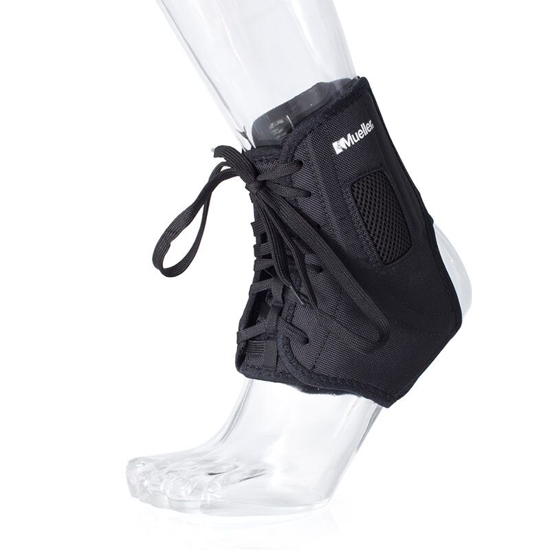 Mueller ATF 2 Ankle Brace Sports Supports Mobility Healthcare