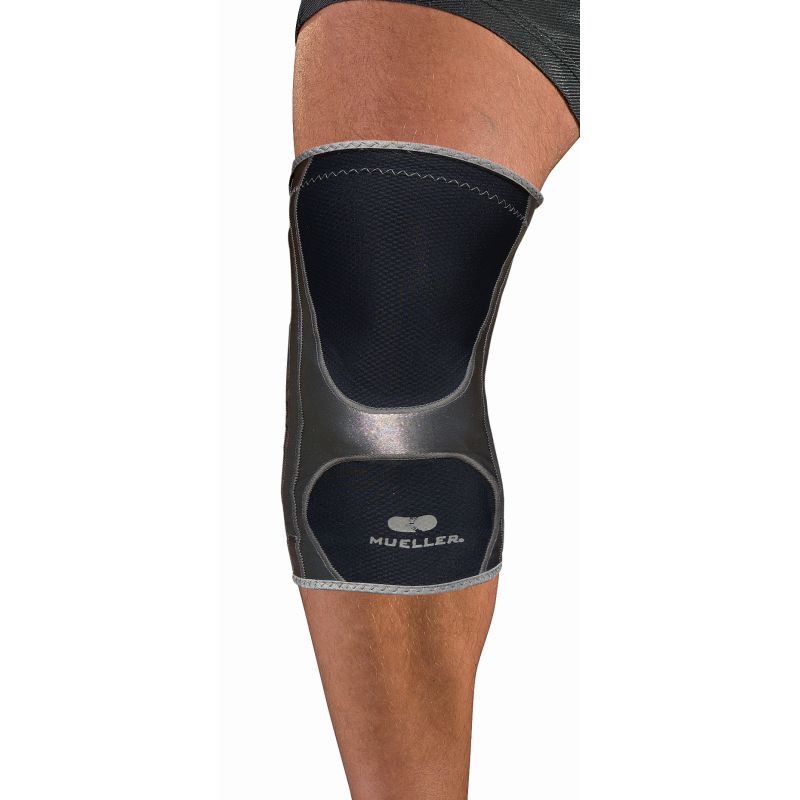 Mueller HG80 Knee Support Sports Supports Mobility Healthcare