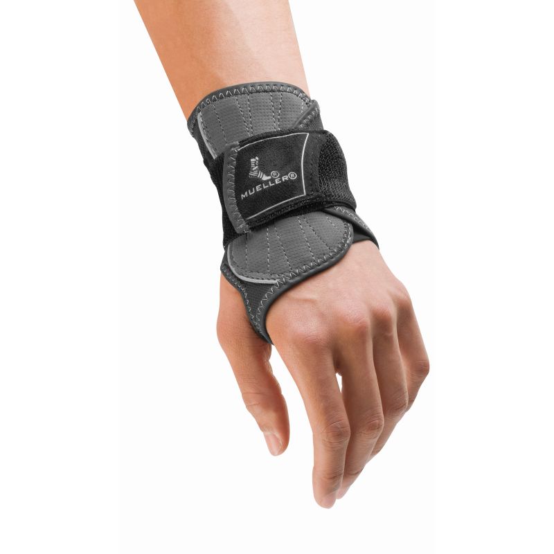 Mueller HG80 Premium Wrist Brace Sports Supports Mobility