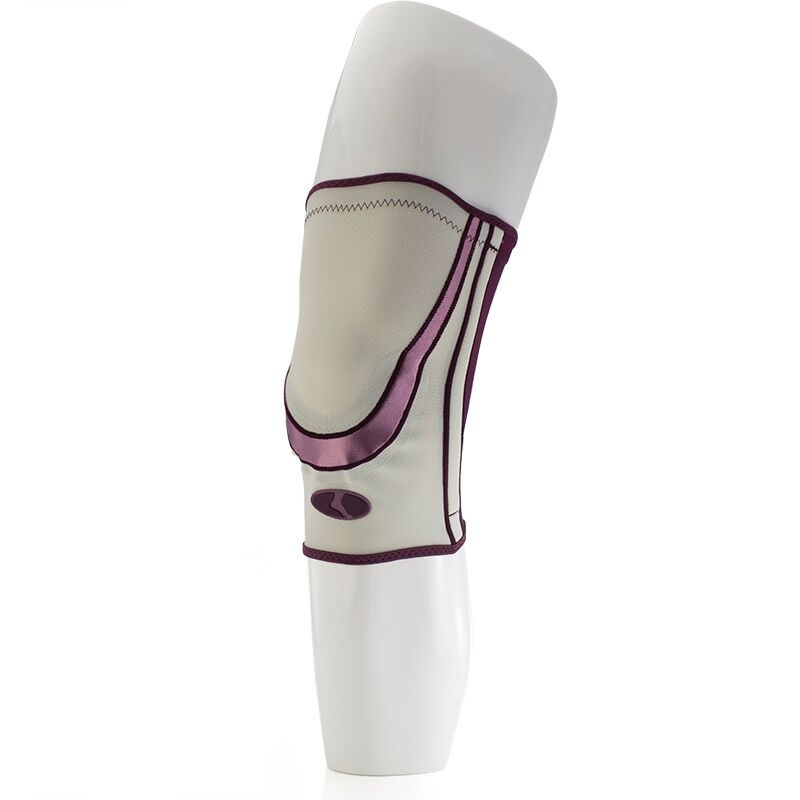 Mueller Lifecare Contour Knee Support Sports Supports Mobility