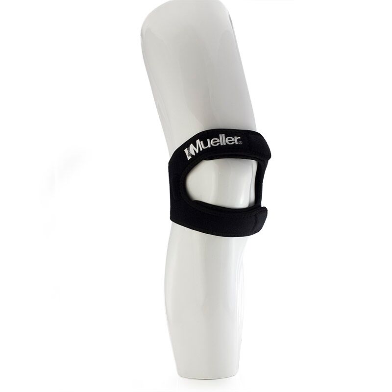 Mueller MAX Knee Strap Sports Supports Mobility Healthcare Products
