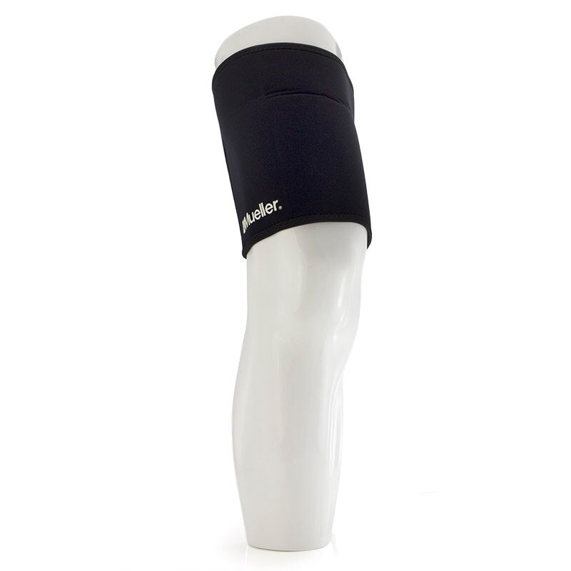Mueller Neoprene Thigh Sleeve Sports Supports Mobility