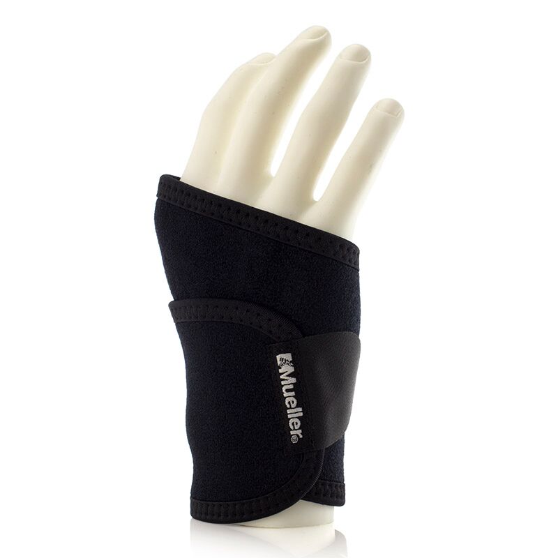 Mueller Wraparound Wrist Support Sports Supports Mobility