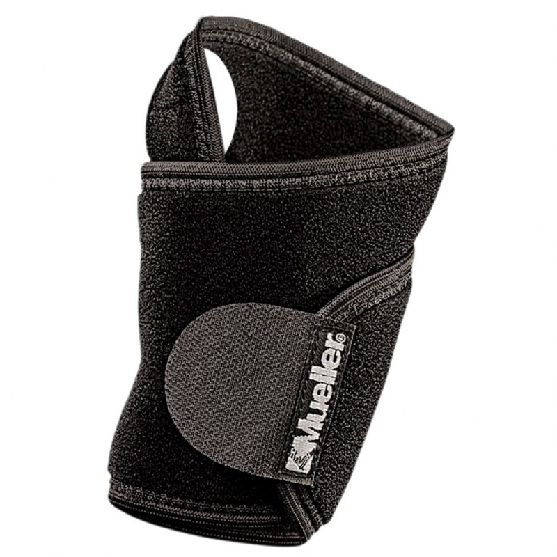 Mueller Wraparound Wrist Support Sports Supports Mobility