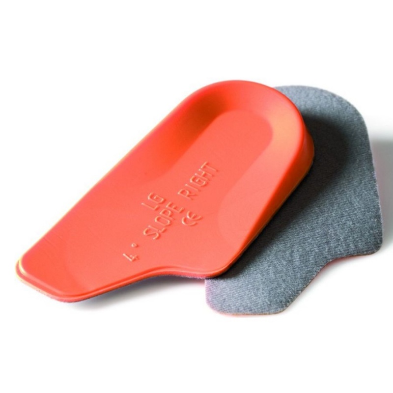 athletic shoes with heel support