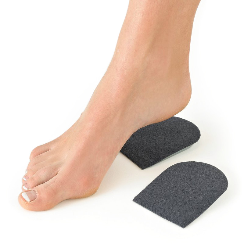 Neo G Adhesive Silicone Heel Spurs Sports Supports Mobility