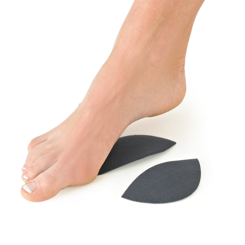 Neo G Adhesive Silicone Longitudinal Arch Supports Sports Supports