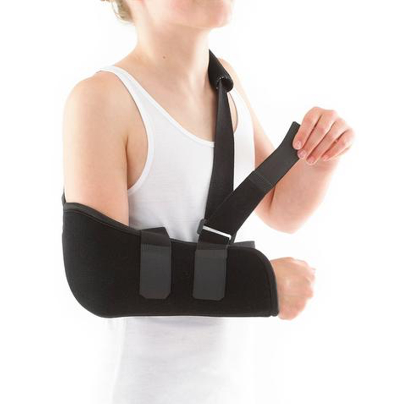 Neo G Supersoft Children's Arm Sling Sports Supports Mobility