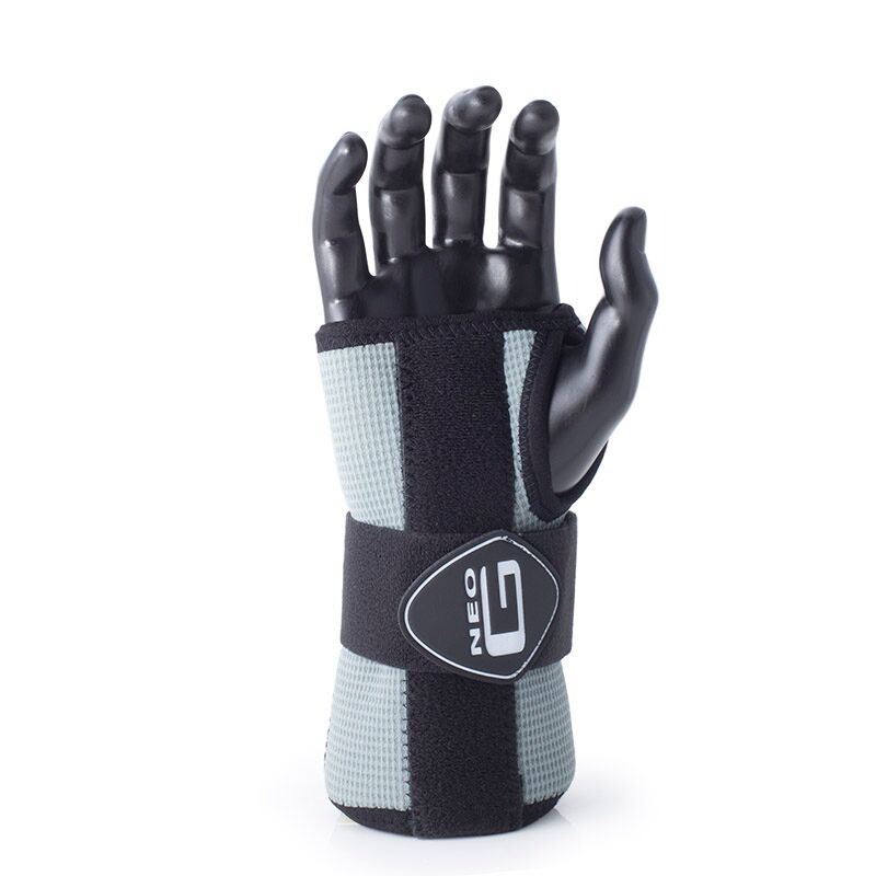 Neo G RX Wrist Brace Sports Supports Mobility Healthcare Products