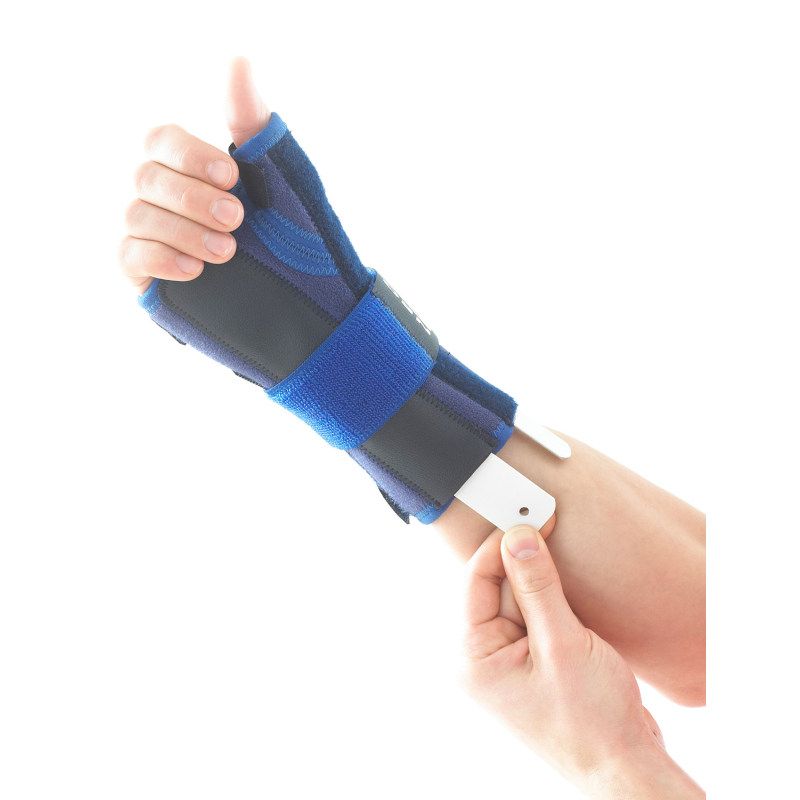 Neo G Stabilised Wrist and Thumb Brace Sports Supports Mobility