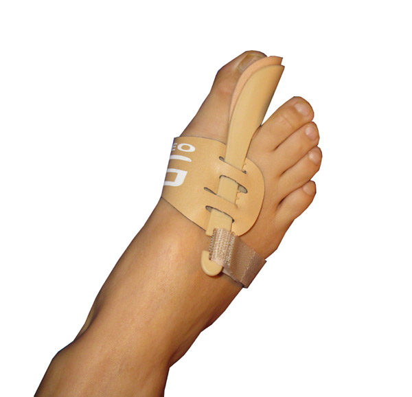 Neo G Bunion and Night Splint Sports Supports Mobility